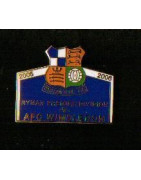 AFC Wimbledon v Wealdstone 2005-06