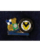 FA Trophy Semi-Final 2011-2012