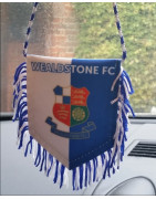 NEW Wealdstone Mini Pennant
