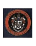Chatham Town