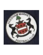 Needham Market
