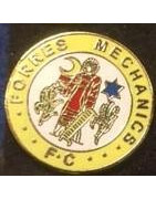 Forres Mechanics