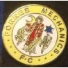 Forres Mechanics