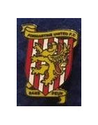 Formartine United