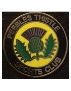 Peebles Thistle
