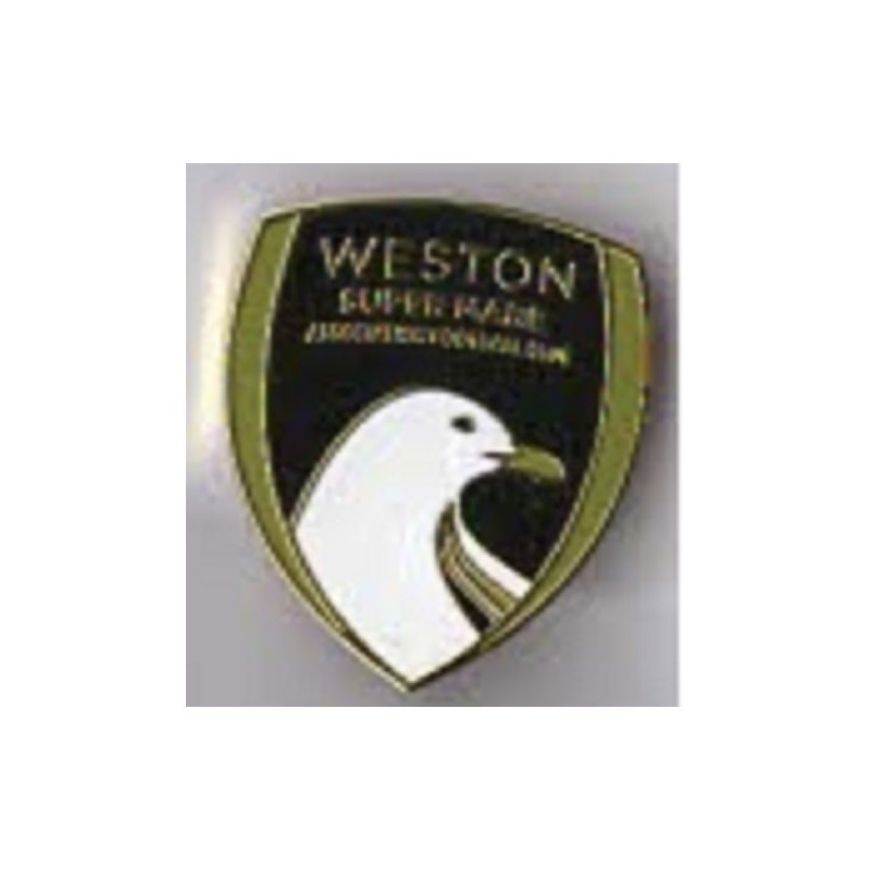 Weston Super Mare