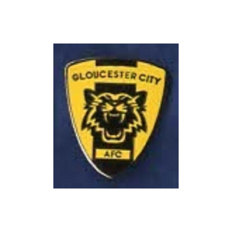 Gloucester City