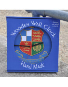 Wealdstone FC Pint Glasses