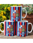 Wealdstone Honours Mug