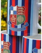 Wealdstone Honours Mug