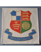 1985 Cushion Cover
