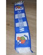 Wealdstone Mini Car Scarf