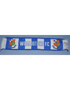 Wealdstone Mini Car Scarf