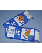 Wealdstone Mini Car Scarf