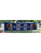 Wealdstone Mini Car Scarf