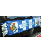 Wealdstone Mini Car Scarf