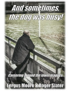 And Sometimes the Dog was Busy Book