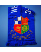 Wealdstone FC Scarf