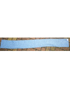Wealdstone FC Grey Scarf