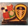 Wealdstone v Leeds United Beckford