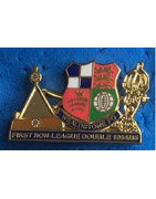 Wealdstone first Non-League Double