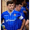 Retro Wealdstone FC Home Kit 2013-14