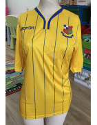 Retro Wealdstone FC Home Kit 2013-14