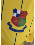 Retro Wealdstone FC Home Kit 2013-14