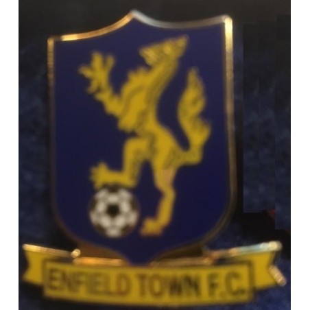 Enfield Town Enfield Town