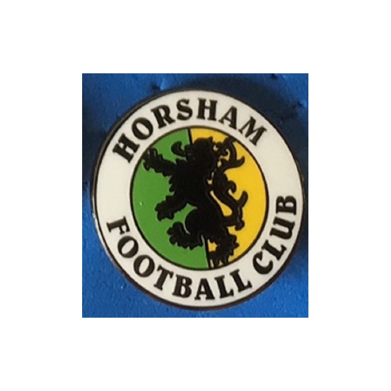 Horsham