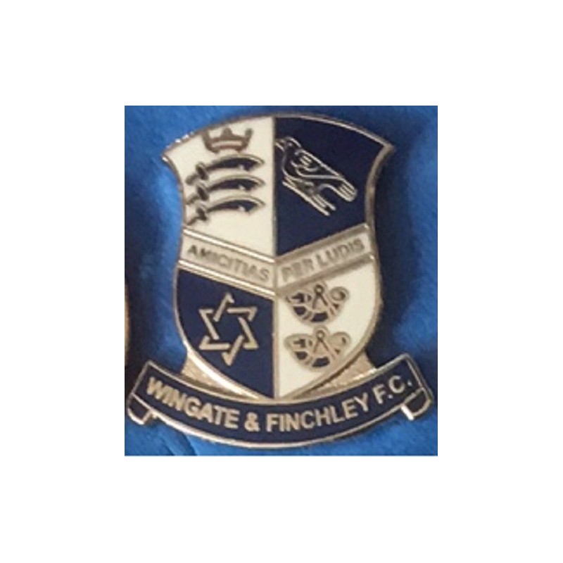 Wingate & Finchley