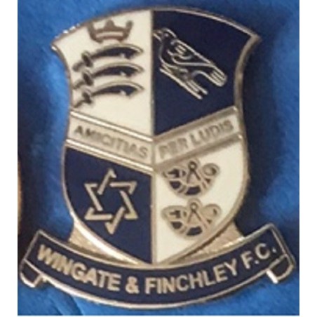 Wingate & Finchley