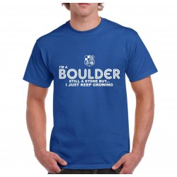 I'm a Boulder T-Shirt