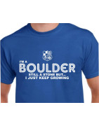 I'm a Boulder T-Shirt