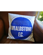 1985 Cushion Cover