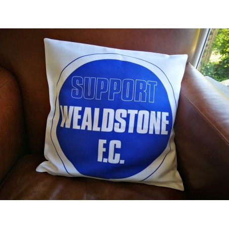 1985 Cushion Cover 1985 Cushion Cover