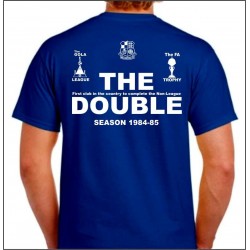 The Double T-Shirt