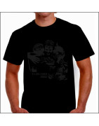 Trophy Winners Hug T-Shirt