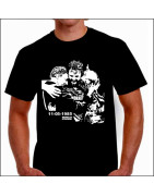 Trophy Winners Hug T-Shirt