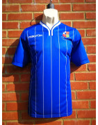Retro Wealdstone FC Home Kit 2013-14