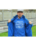 J-O-L-L-Y T-Shirt