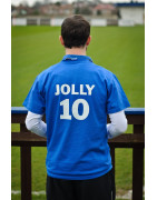 J-O-L-L-Y T-Shirt