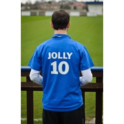 J-O-L-L-Y T-Shirt