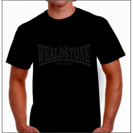 Wealdstone Established T-Shirt Wealdstone Established T-Shirt