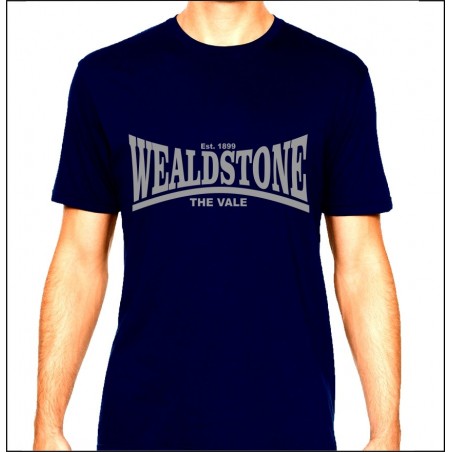 Wealdstone Established T-Shirt Wealdstone Established T-Shirt