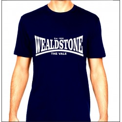 Wealdstone Established T-Shirt