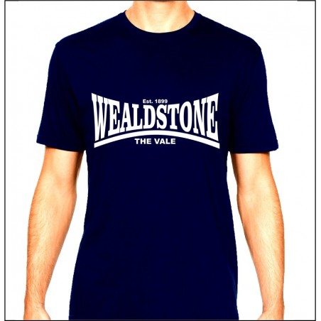 Wealdstone Established T-Shirt Wealdstone Established T-Shirt