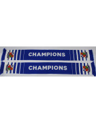 Wealdstone FC Scarf