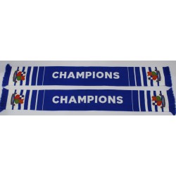 Wealdstone FC Scarf