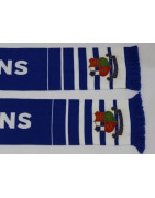 Wealdstone FC Scarf